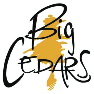 Big Cedars