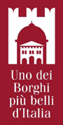 Uno dei Borghi più belli d'Italia